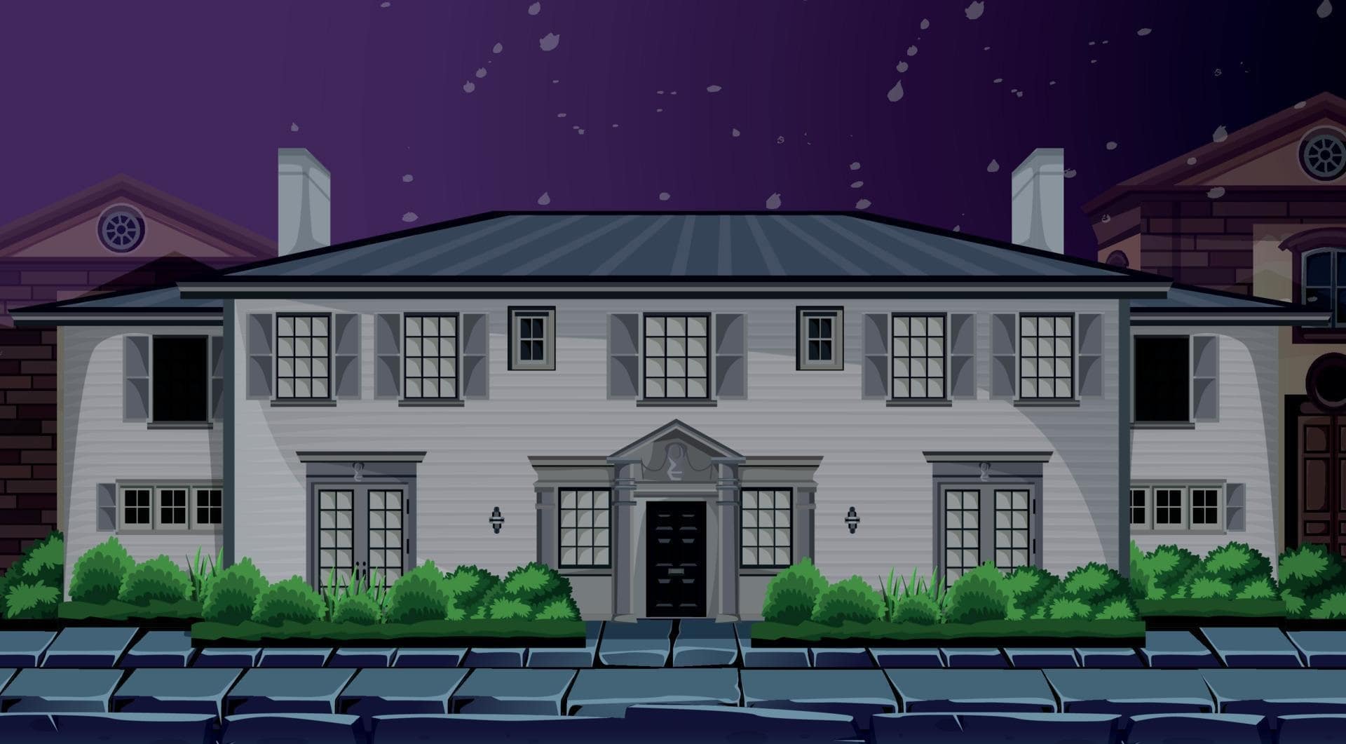 Tenth Background