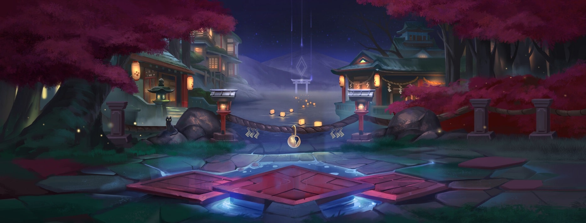 Twevelth Background
