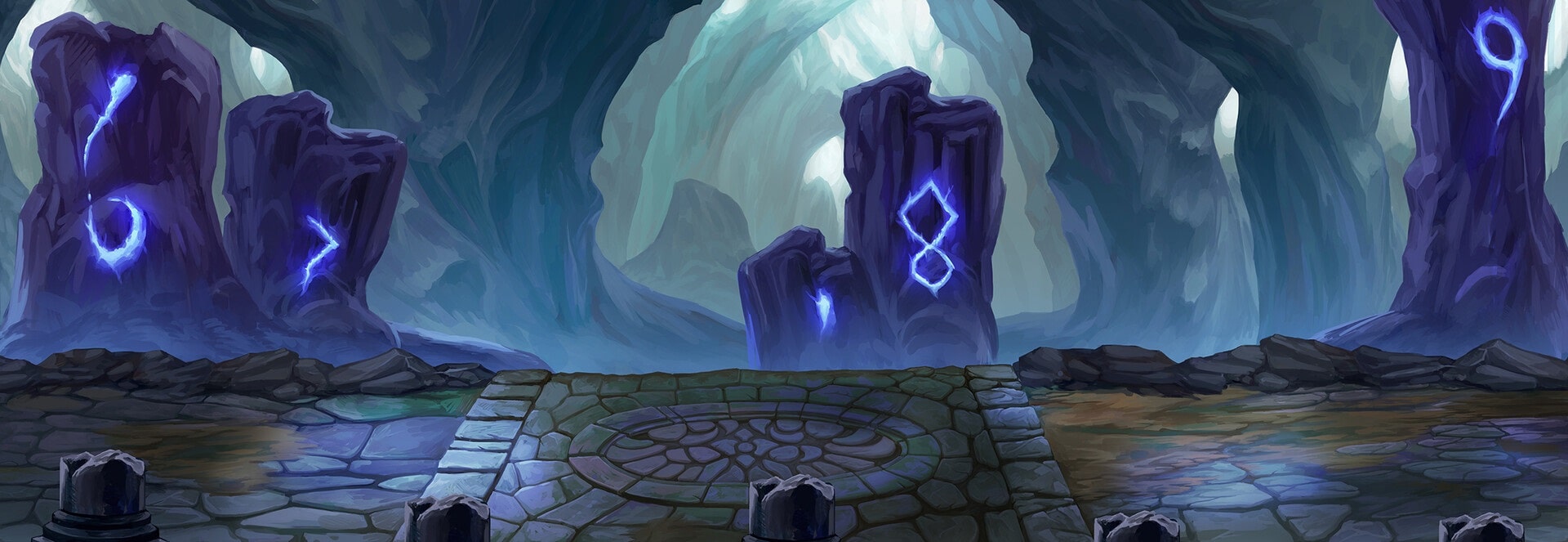 Thirteenth Background