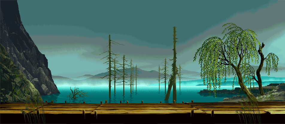 Fourteenth Background