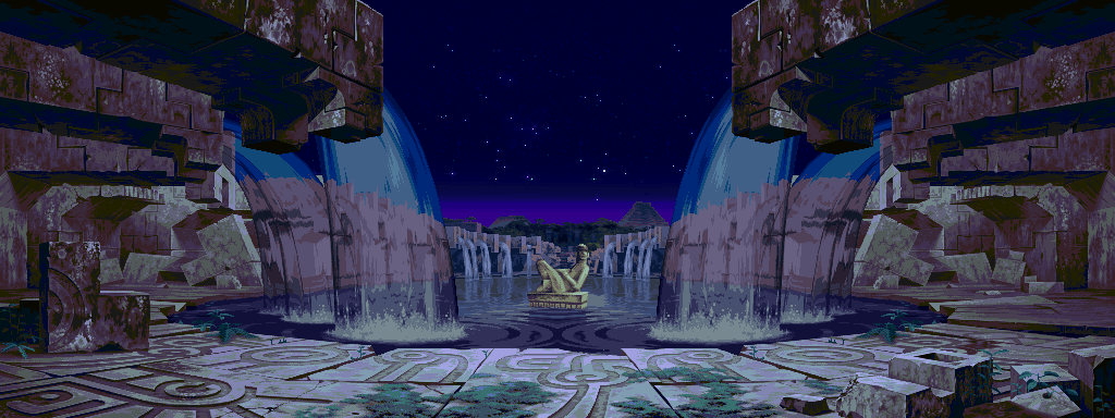 Fourth Background