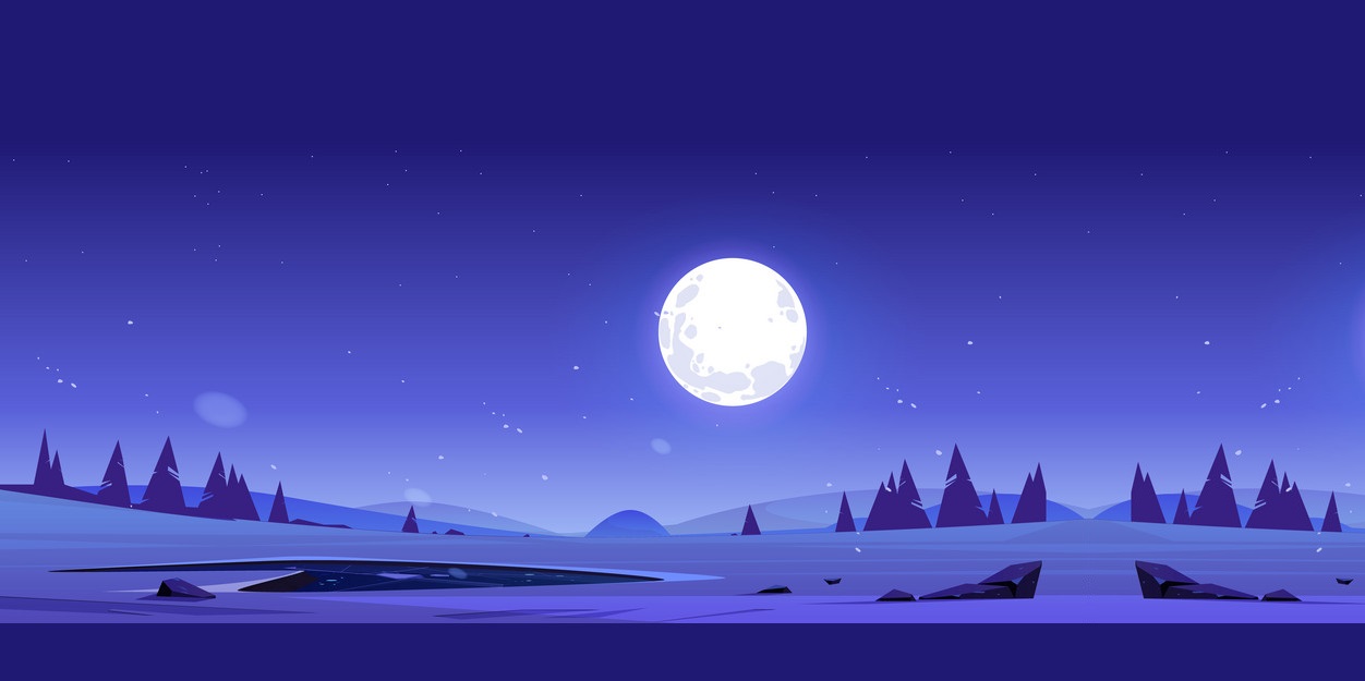 Seventh Background