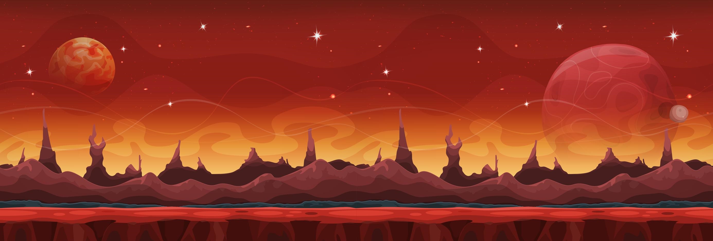 Eigth Background
